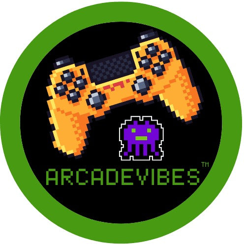 ArcadeVibes