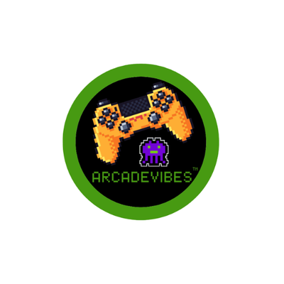 ArcadeVibes